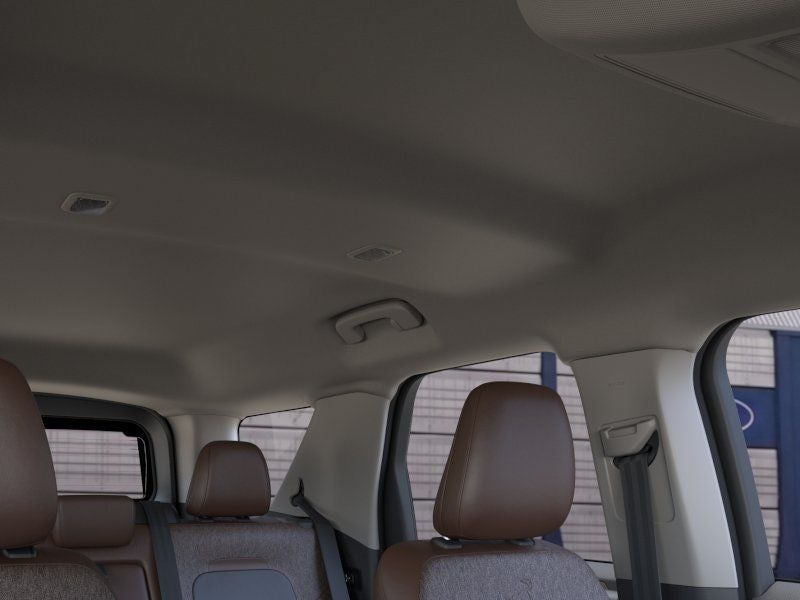 2026 Ford Bronco Sport Outer Banks 300A
