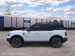 2026 Ford Bronco Sport Outer Banks 300A