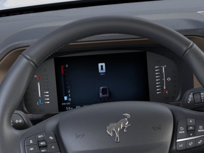 2026 Ford Bronco Sport Outer Banks 300A