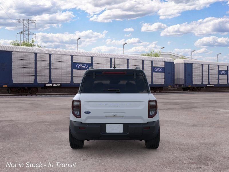 2026 Ford Bronco Sport Outer Banks 300A