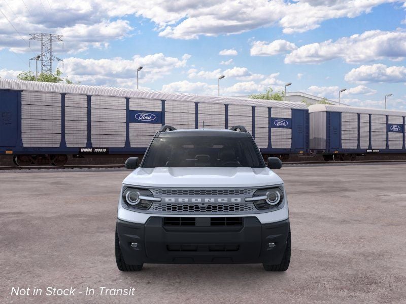 2026 Ford Bronco Sport Outer Banks 300A