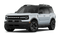 2026 Ford Bronco Sport Outer Banks 300A