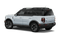 2026 Ford Bronco Sport Outer Banks 300A