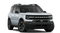 2026 Ford Bronco Sport Outer Banks 300A