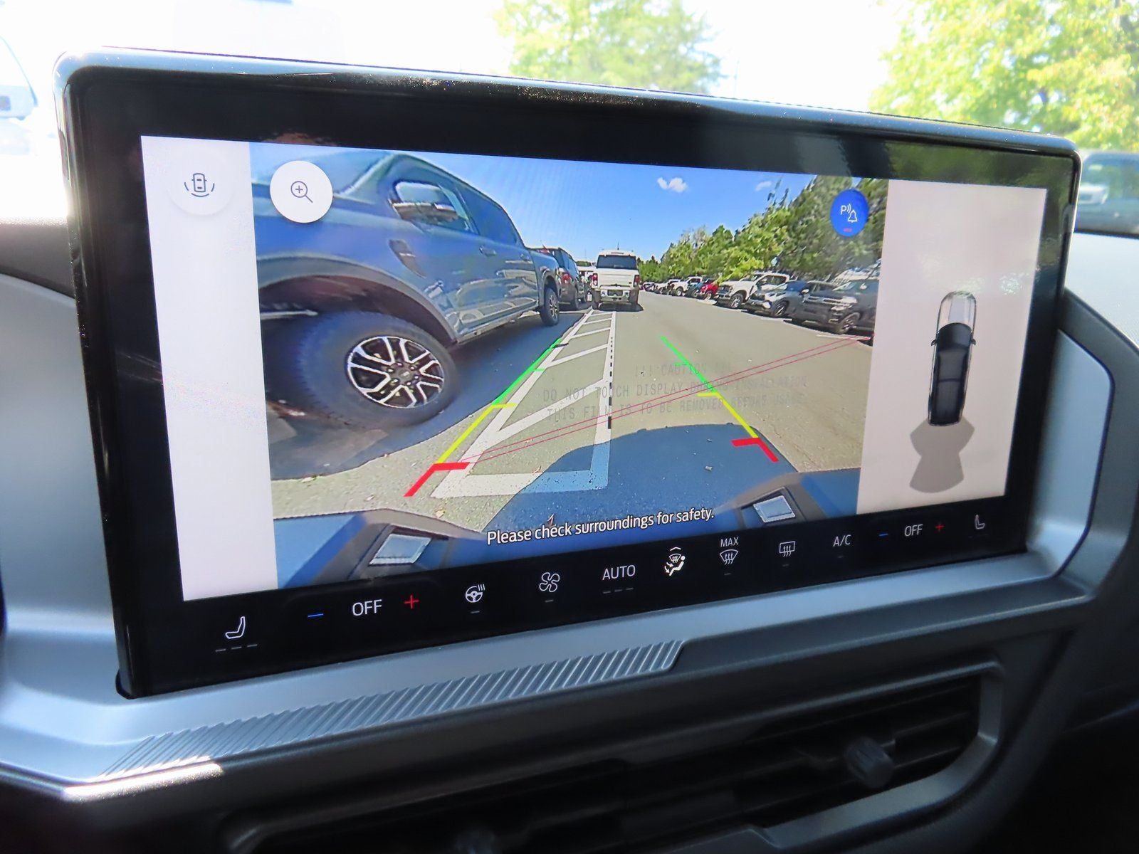 2025 Ford Bronco Sport Outer Banks 300A