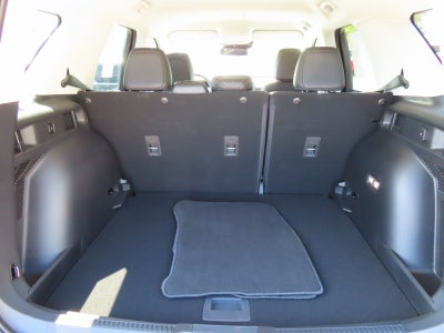 2025 Ford Bronco Sport Outer Banks 300A