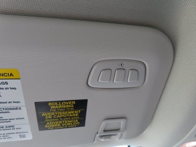 2025 Ford Bronco Sport Outer Banks 300A