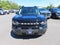 2025 Ford Bronco Sport Outer Banks 300A