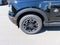 2025 Ford Bronco Sport Outer Banks 300A