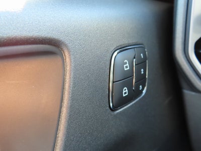 2025 Ford Bronco Sport Outer Banks 300A