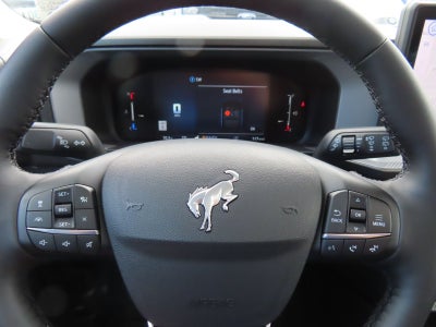 2026 Ford Bronco Sport Outer Banks 300A
