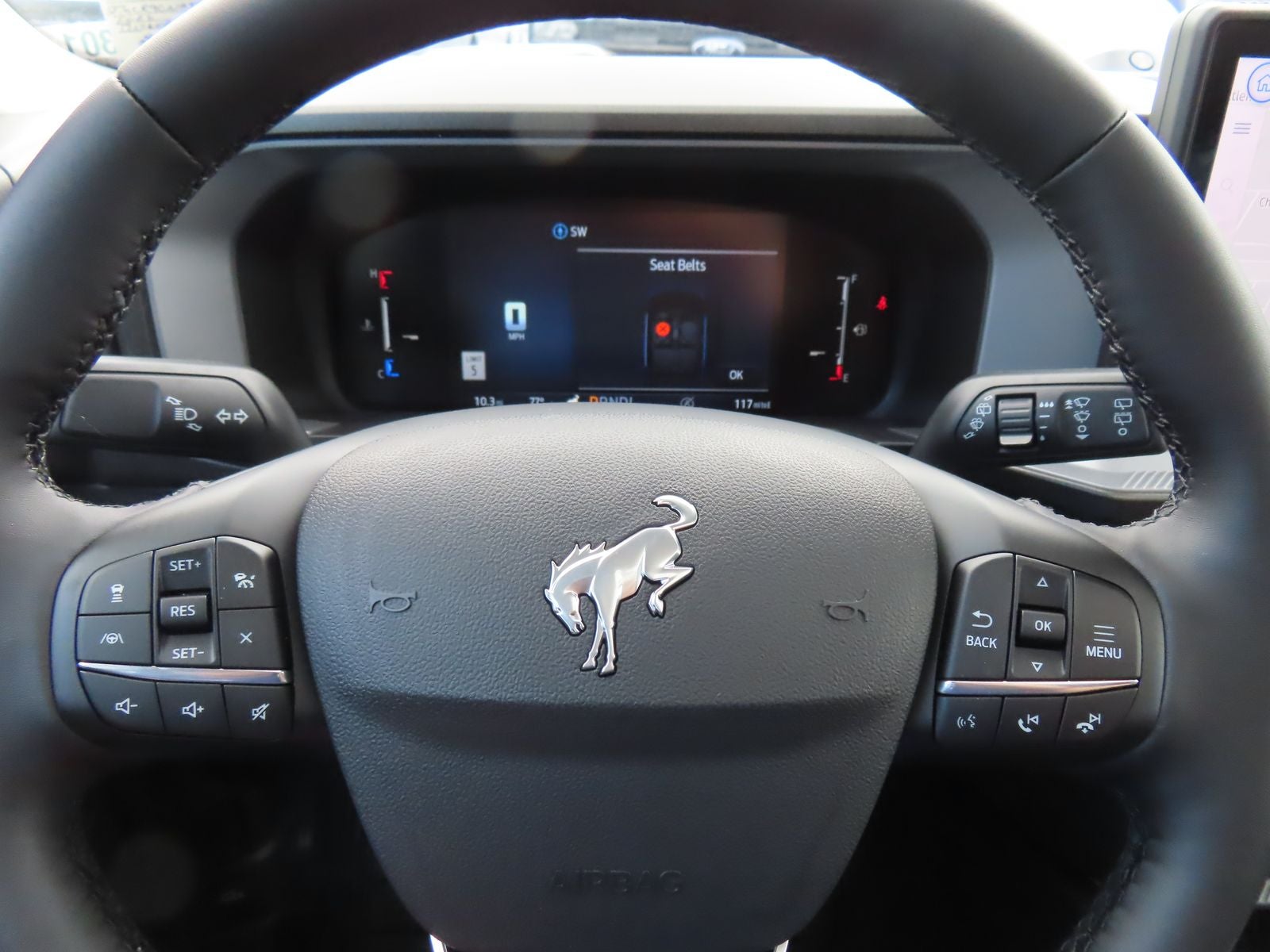 2026 Ford Bronco Sport Outer Banks 300A
