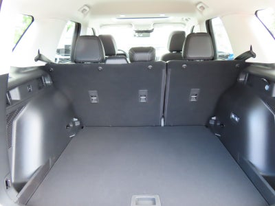 2026 Ford Bronco Sport Outer Banks 300A