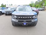 2026 Ford Bronco Sport Outer Banks 300A