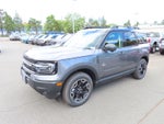 2026 Ford Bronco Sport Outer Banks 300A