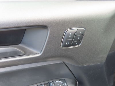 2026 Ford Bronco Sport Outer Banks 300A