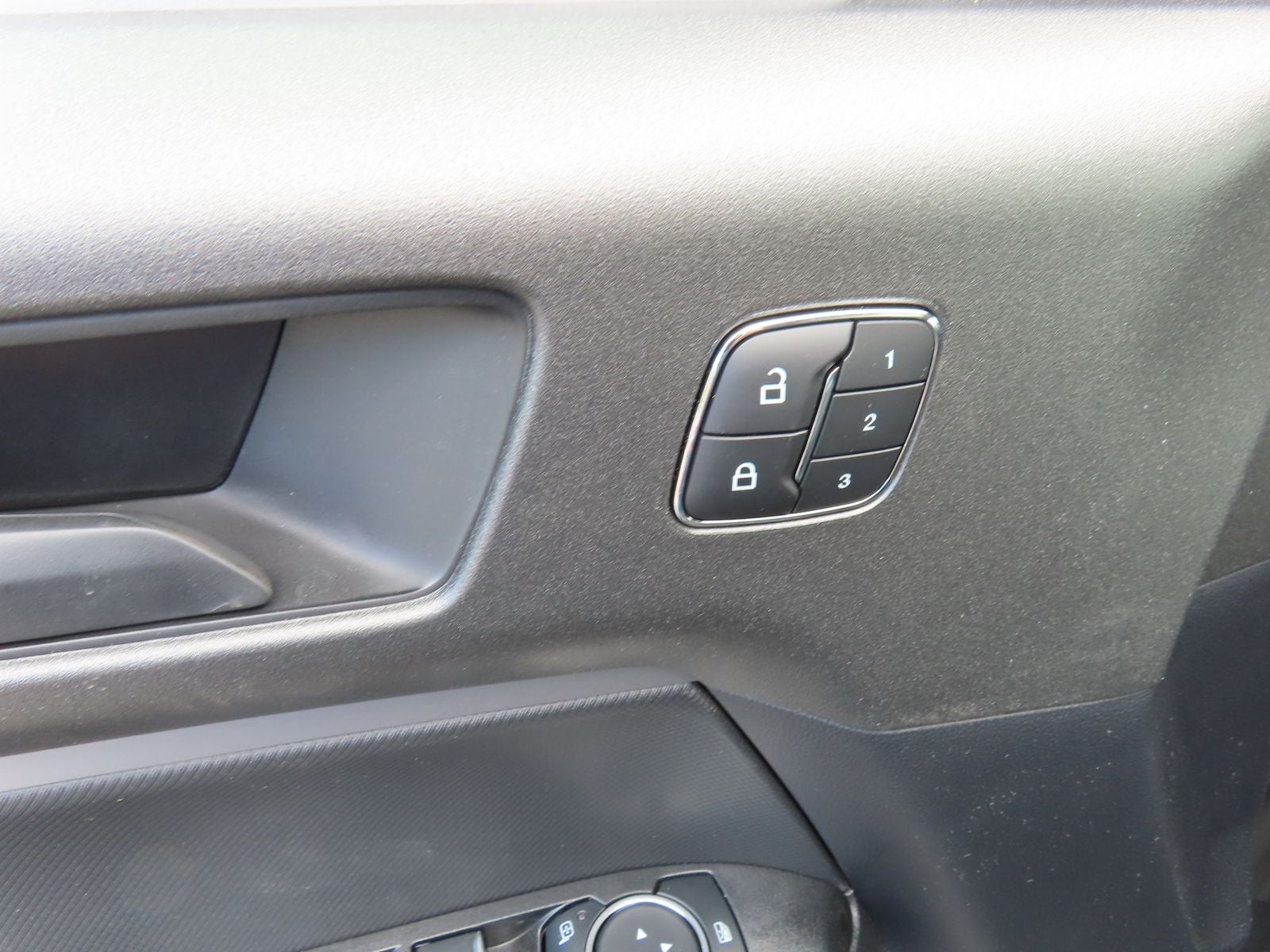 2026 Ford Bronco Sport Outer Banks 300A