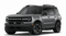 2026 Ford Bronco Sport Outer Banks 300A