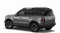 2026 Ford Bronco Sport Outer Banks 300A