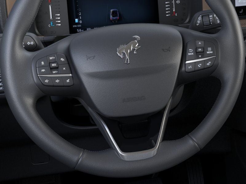 2026 Ford Bronco Sport Outer Banks 300A