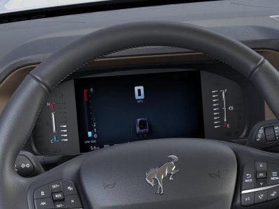 2026 Ford Bronco Sport Outer Banks 300A