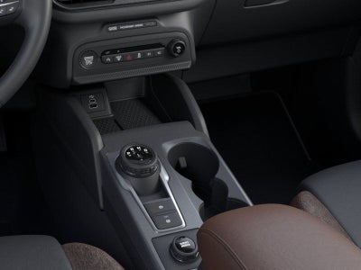 2026 Ford Bronco Sport Outer Banks 300A