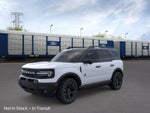 2026 Ford Bronco Sport Outer Banks 300A