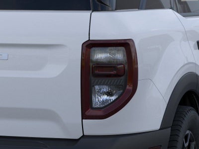 2026 Ford Bronco Sport Outer Banks 300A