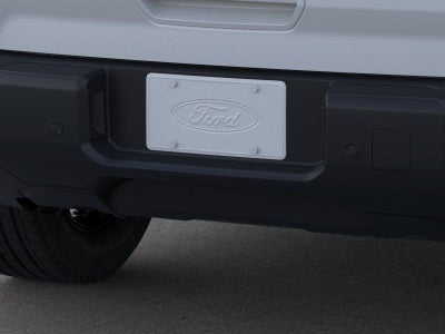 2026 Ford Bronco Sport Outer Banks 300A