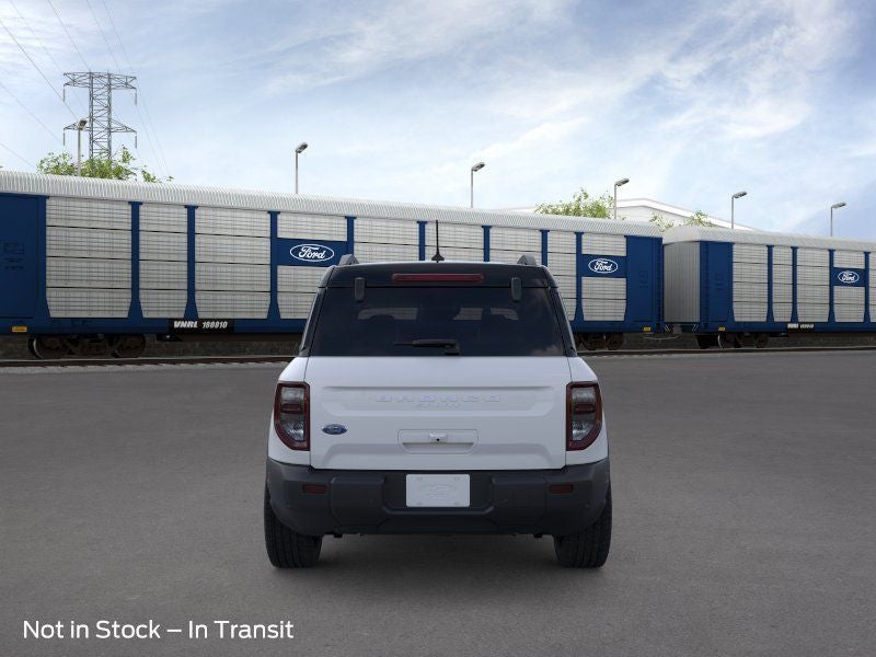 2026 Ford Bronco Sport Outer Banks 300A
