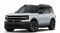 2026 Ford Bronco Sport Outer Banks 300A
