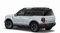 2026 Ford Bronco Sport Outer Banks 300A