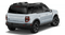 2026 Ford Bronco Sport Outer Banks 300A