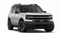 2026 Ford Bronco Sport Outer Banks 300A