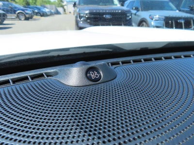 2026 Ford Bronco Sport Outer Banks 300A
