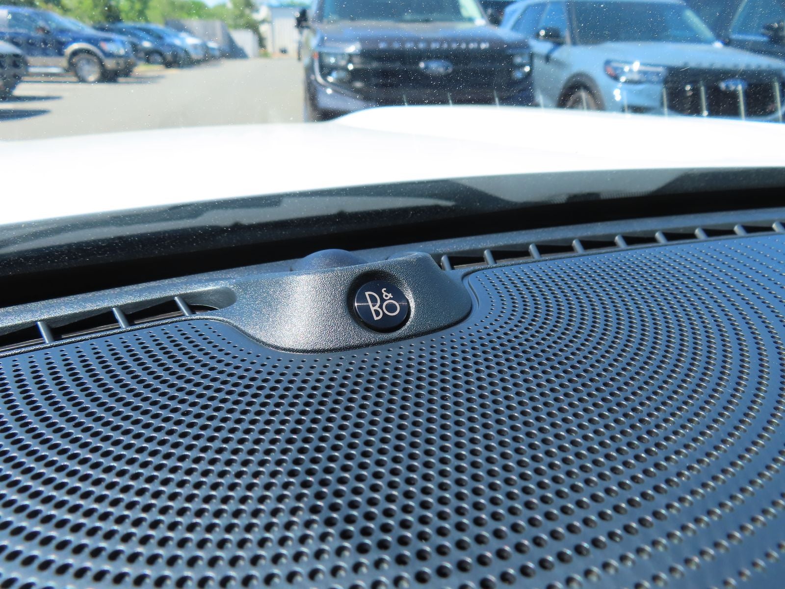 2026 Ford Bronco Sport Outer Banks 300A