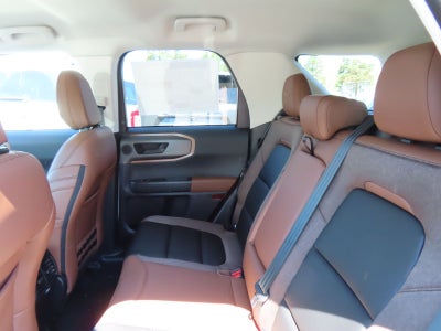 2026 Ford Bronco Sport Outer Banks 300A