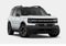 2026 Ford Bronco Sport Outer Banks 300A