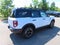 2026 Ford Bronco Sport Outer Banks 300A