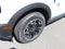 2026 Ford Bronco Sport Outer Banks 300A