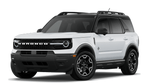 2026 Ford Bronco Sport Outer Banks 300A