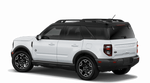 2026 Ford Bronco Sport Outer Banks 300A