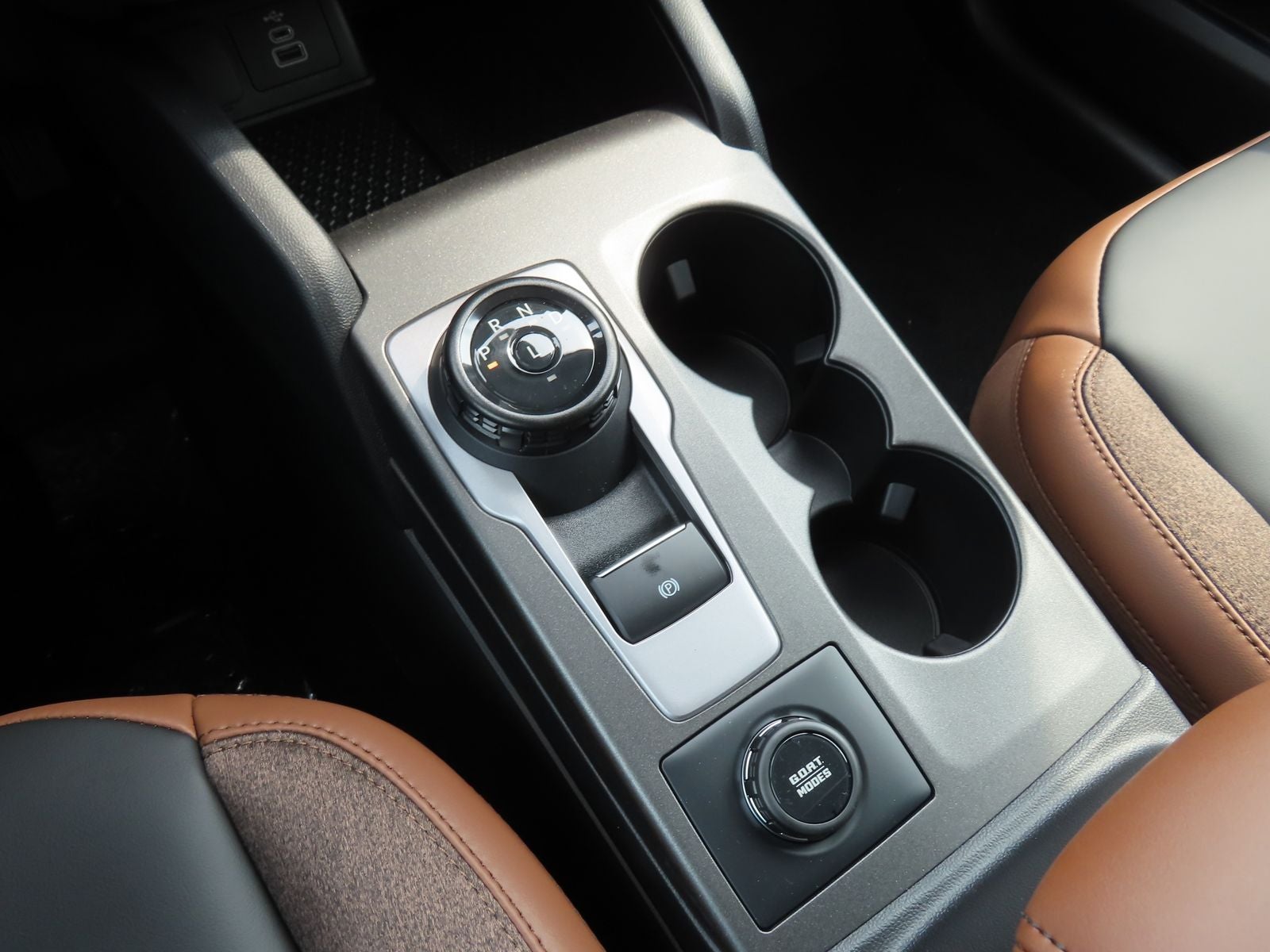 2026 Ford Bronco Sport Outer Banks 300A