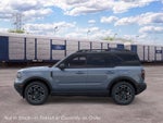 2026 Ford Bronco Sport Outer Banks 300A