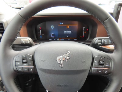 2026 Ford Bronco Sport Outer Banks 300A