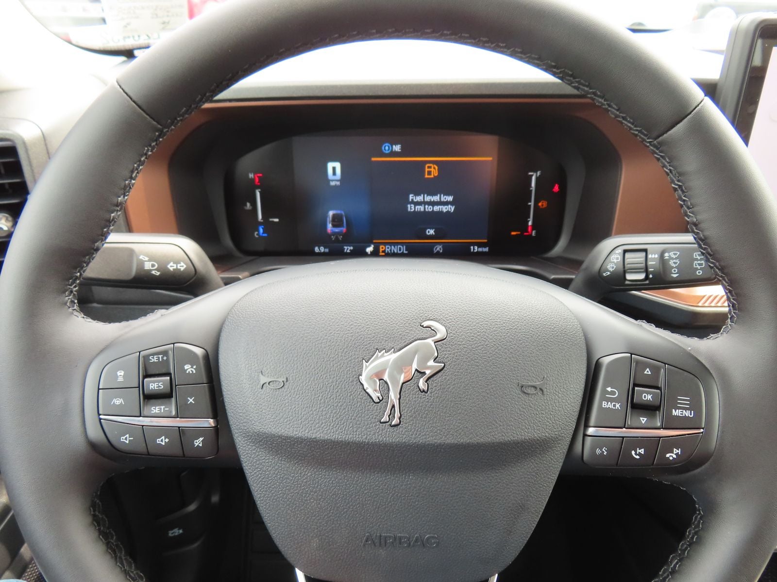2026 Ford Bronco Sport Outer Banks 300A