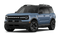 2026 Ford Bronco Sport Outer Banks 300A
