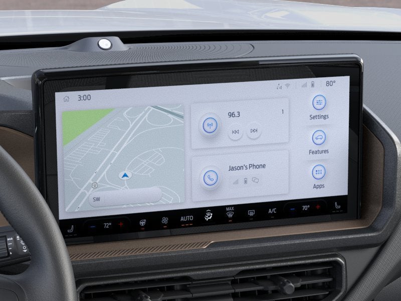 2026 Ford Bronco Sport Outer Banks 300A