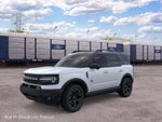 2026 Ford Bronco Sport Outer Banks 300A