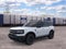2026 Ford Bronco Sport Outer Banks 300A